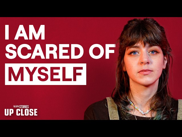25 Personalities.. One Body | Living With Dissociative Identity Disorder