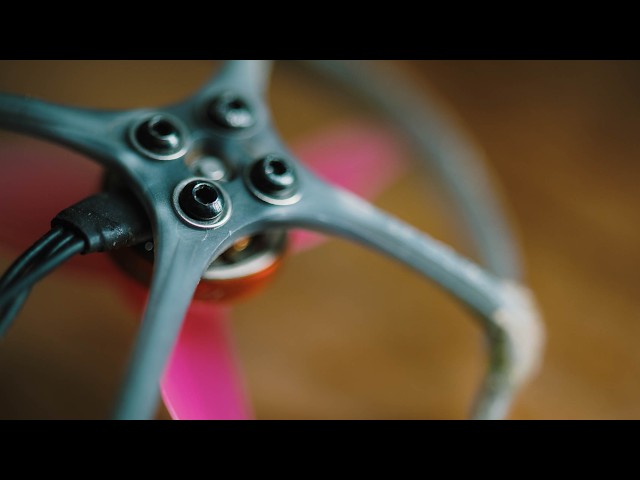 just some clips  |  fpv freestyle