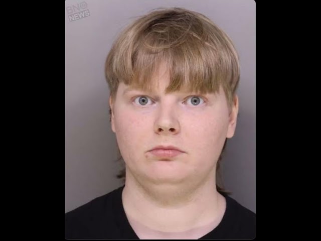 J D  Vance's Home Vandalized : William DeFoor Arrest