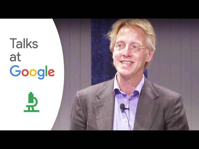 The Usefulness of Useless Knowledge | Robbert Dijkgraaf | Talks at Google