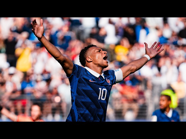 Hyundai Goal of the Tournament | Best Goals of the Round of 32 | FIFA World Cup 2026™