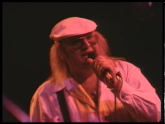 Judge Dread - Big Seven - (Live at the Astoria, London, UK, 1989)
