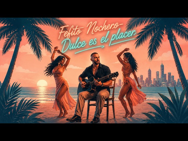 Dulce es el placer 🇪🇸| Fefito Nochero