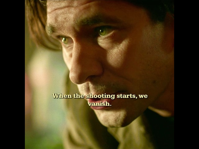 He Turned A Math Problem Into A Death Sentence . | Fargo