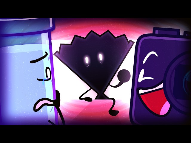 "Point of No Return" | Inanimate Insanity S4E6