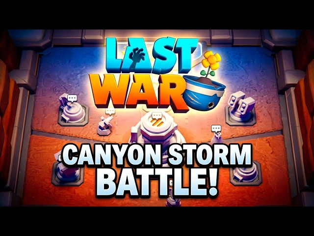 3 Strongest Servers Face Off in Last War
