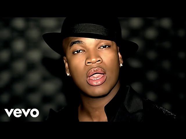 Ne-Yo - Because Of You [Official Video]
