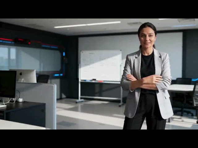 Advanced Regression Analysis Video