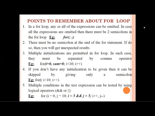COMPUTER PROGRAMMING:C - MODULE II   JUMPSTATEMENTS