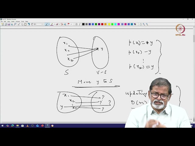 Lec 41 Prim's Algorithm Part 2