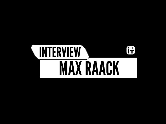 Working in Web3 with Max Raack | Security Blockchain Engineer @Crypto.com