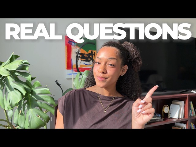 Every Software Engineer Interview Question I Got in 2026 (Coding, System Design & Behavioral)
