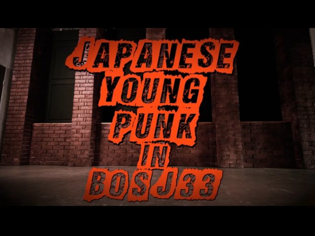 Youngest Punk of the Super Jr.: Kosei Fujita Interviewed