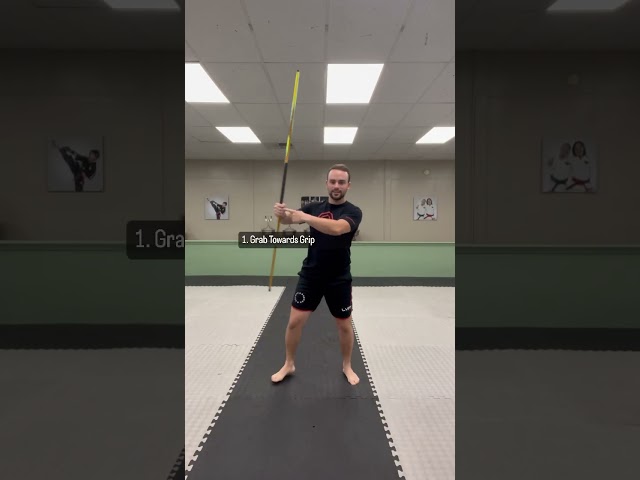 How to circus. Great Bo trick! Have fun! #bo #trick #ninja #cool #fun #karatekid #ninjaturtles