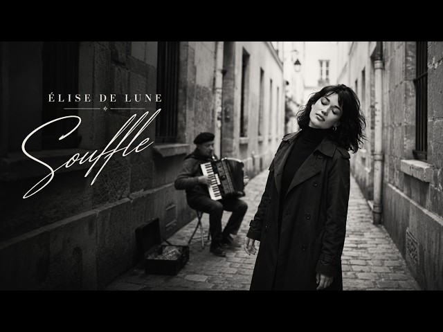 Élise de Lune - Souffle