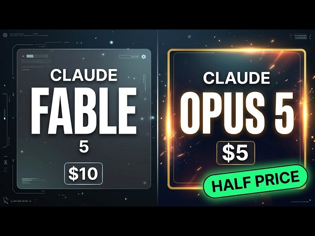 Claude Opus 5: The #1 AI Model at Half the Price of Fable — Review