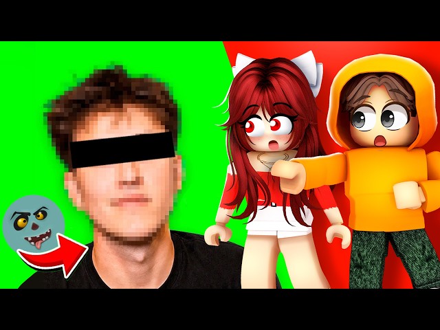 Reacting to STUDS FACE REVEAL..?!