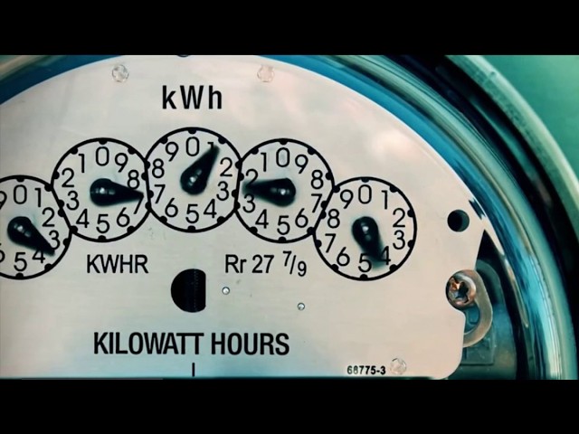 Loudoun Co. data centers linked to power flickering across half the U.S. | NBC4 Washington