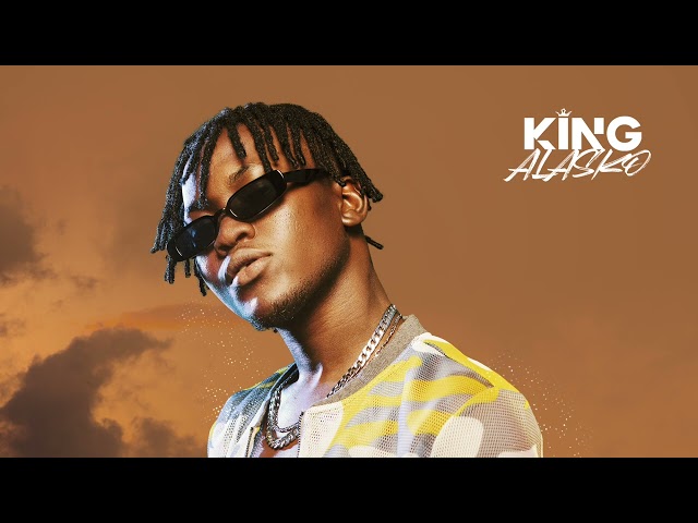 King Alasko x Gwada Maga 2023