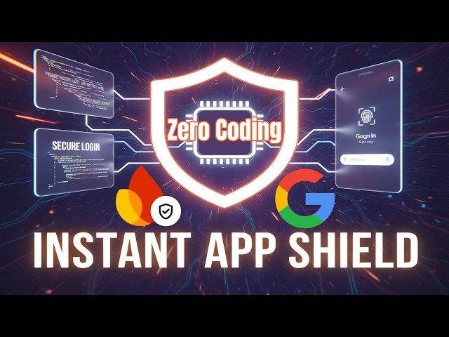 The Beginner's Guide to App Authentication, Permissions and Security
