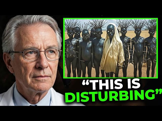 Scientists Were SHOCKED When They Discovered An ANOMALOUS TRIBE With IMPOSSIBLE Abilities!