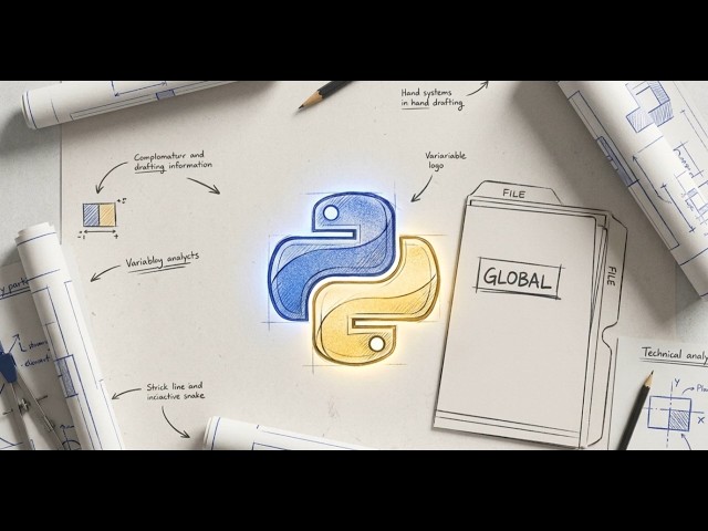 Master Python Environments in 3 Minutes: Conda vs Global Installs