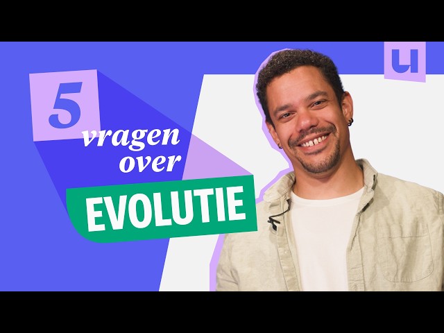 Hoe verklaart evolutie homoseksualiteit?
