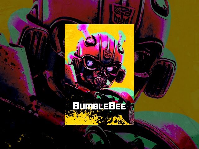 Bumblebee