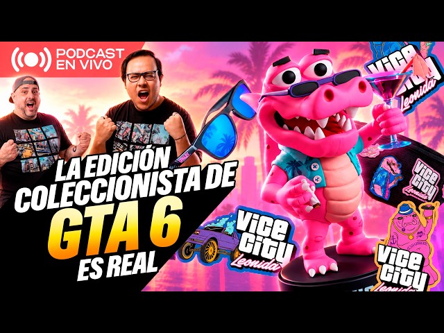 HABLAMOS DE RESIDENT EVIL, GTA 6 Y LOS DESPIDOS EN XBOX | NDG EN VIVO