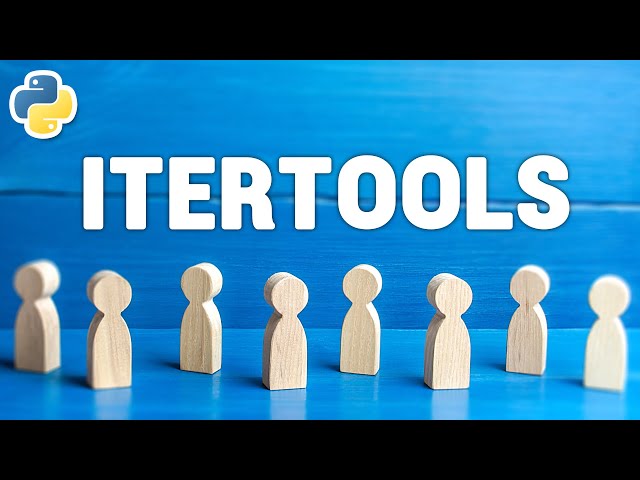 A Deep Dive Into Iterators and Itertools in Python