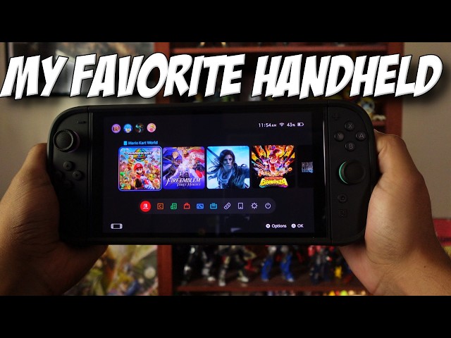 Nintendo Switch 2: One Year Later - Was Everyone Wrong?