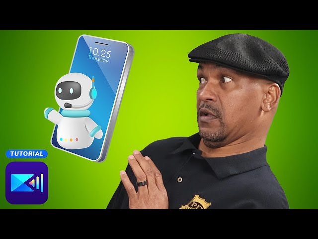 Take Control of Your AI Model | PowerDirector