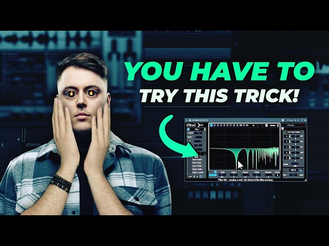 Making Gated Kicks Is EASY! 🥱 (Rawstyle Tutorial)