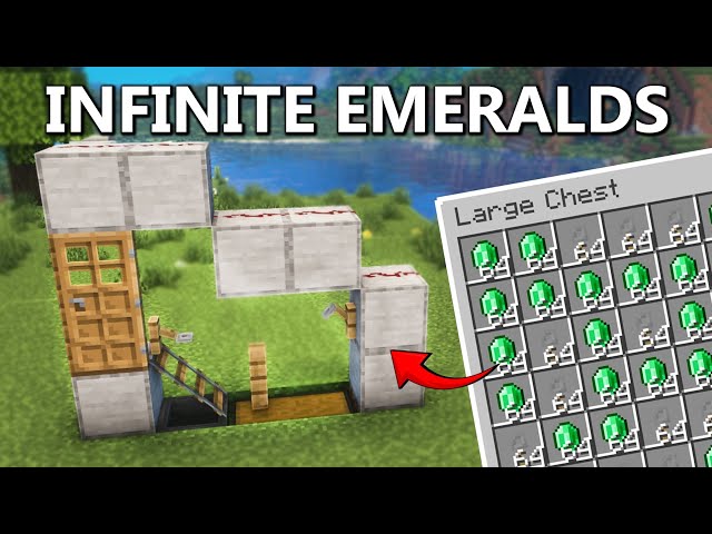 FASTEST Tripwire Hook Duper Minecraft Java 1.21/26.1+