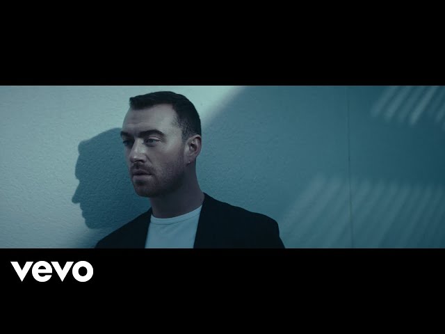 Sam Smith, Normani - Dancing With A Stranger (Official Music Video)