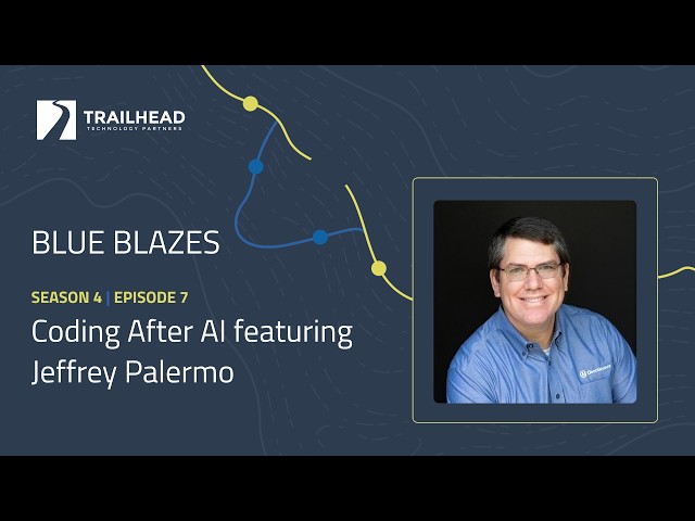Blue Blazes | Coding After AI