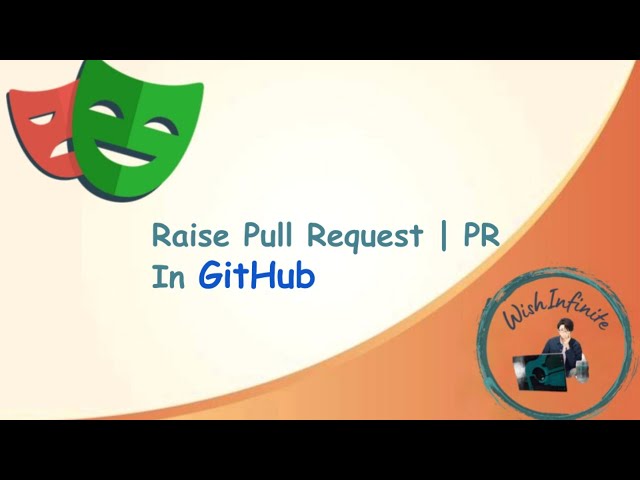 Raise Pull Request in GitHub | Create, Review & Merge PR Step-by-Step | Playwright Tutorial