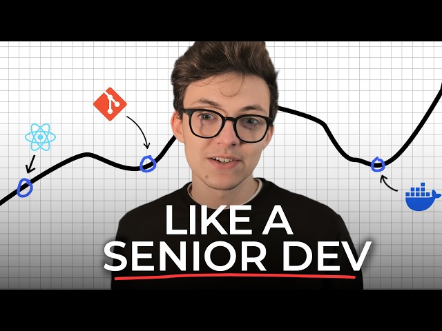 Use Tutorials Like a Senior Dev