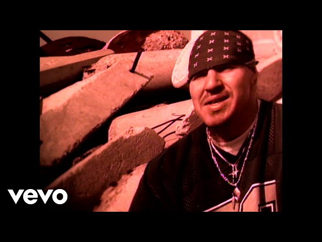 Suicidal Tendencies - I'll Hate You Better