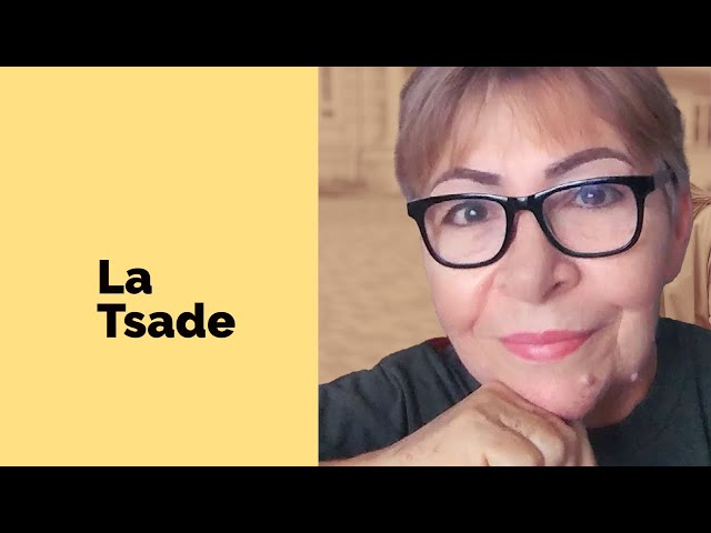 La Tsade