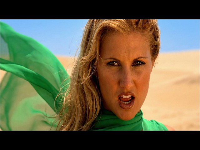 Rednex - Hold Me For A While (Official Music Video) - RednexMusic com