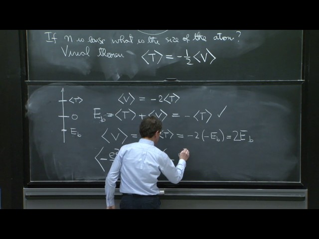 Rydberg atoms