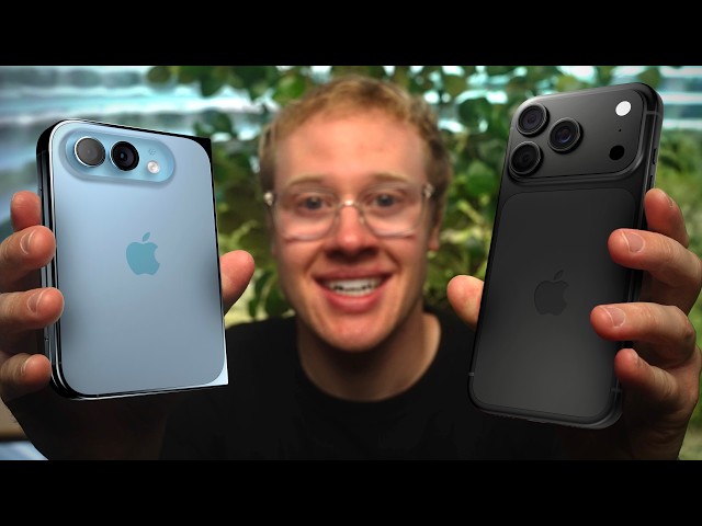 iPhone 18 New CONFIRMED Leaks! FINAL Design!