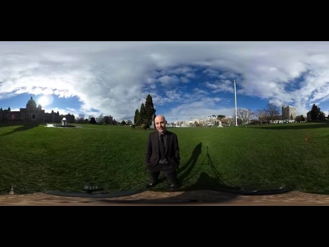 Zuckerberg, Oculus and Samsung 7 Gear VR 360 video camera News Barcelona