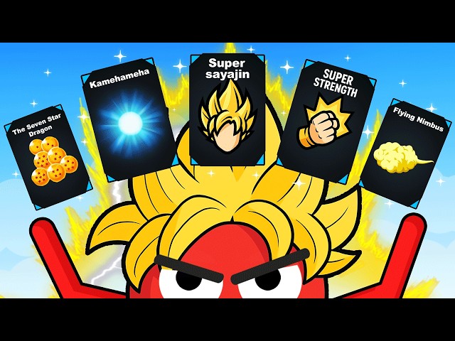 I Added Modded ANIME Cards in Rounds
