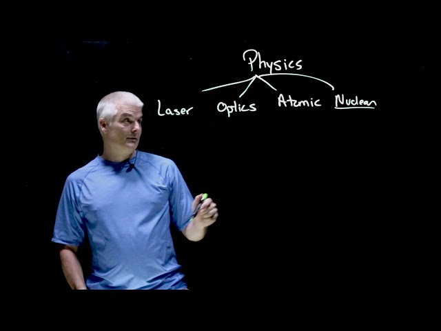 The Importance of Physics