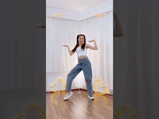 ITZY - ‘CAKE’ Mirrored Dance Tutorial Speed 0.5 Part 1 | MARINA
