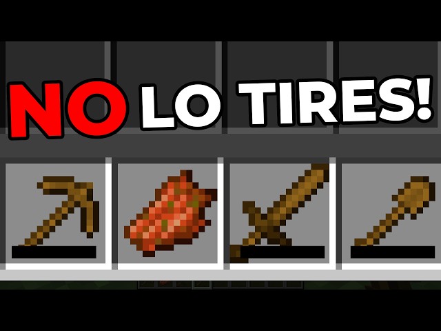 30 Minecraft Tricks You Didn't Know