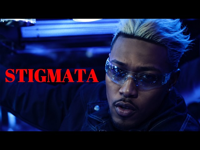 비와이 (BewhY) - STIGMATA (R&B cover)