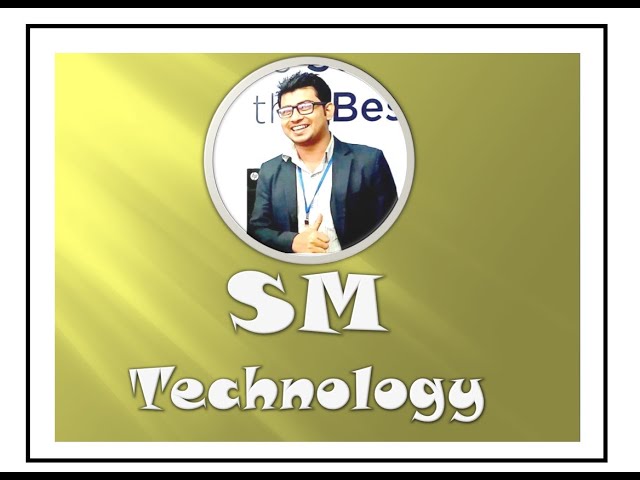 SM Technology